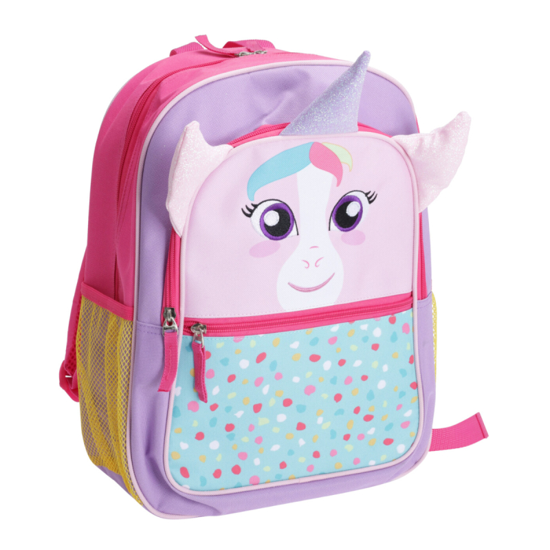 Σχολική Τσάντα Δημοτικού (27x12x36) K-M DG9005270