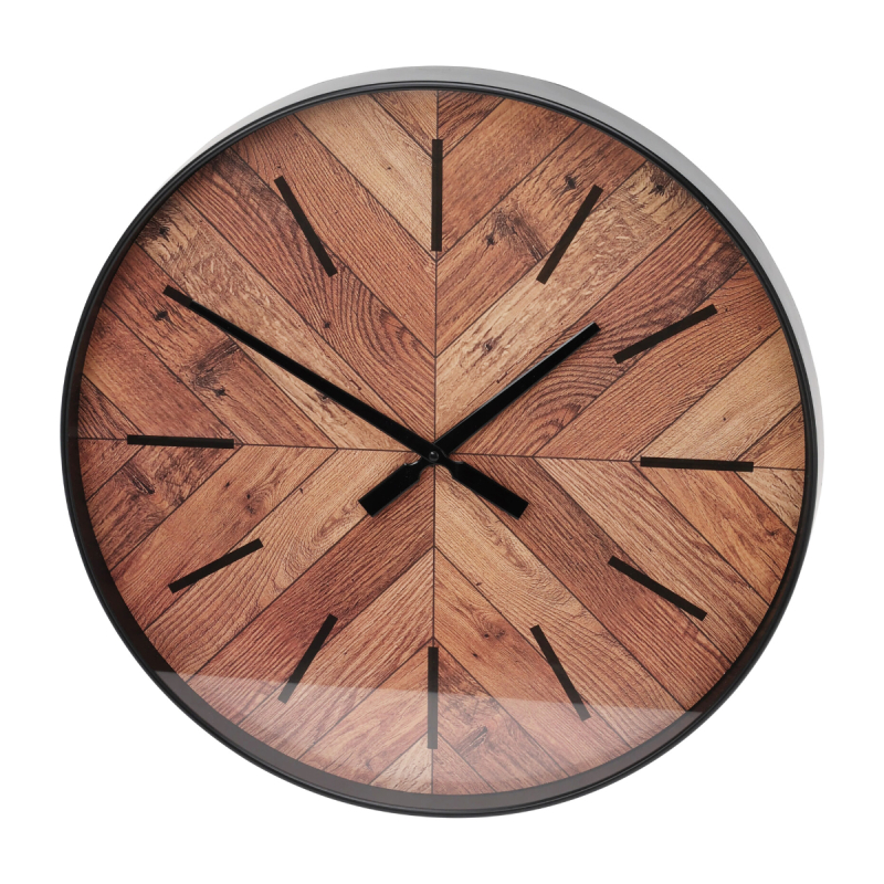 Ρολόι Τοίχου (Φ50) K-M HZ1003770