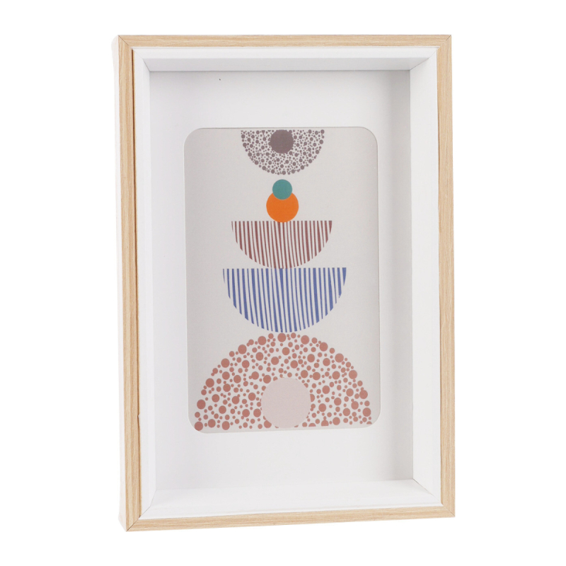 Κορνίζα (10x15) K-M HZ1980230