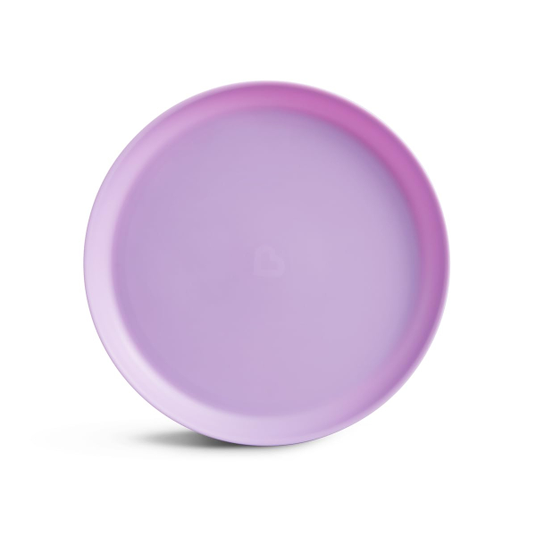 Πιάτα (Σετ 4 τμχ) Munchkin Modern Multi Plates