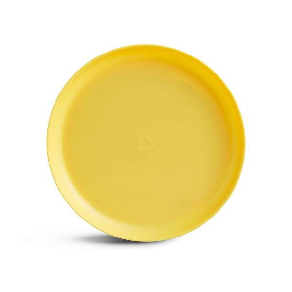 Πιάτα (Σετ 4 τμχ) Munchkin Modern Multi Plates