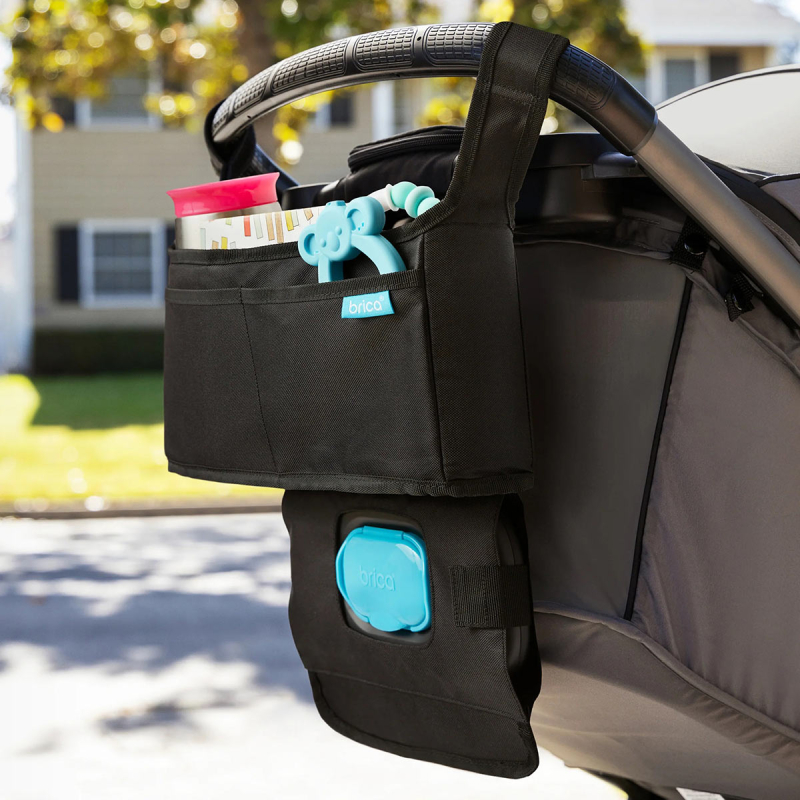 Οργανωτής Καροτσιού Munchkin Brica