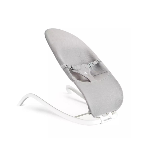 Ρηλάξ (0+ Μηνών/Έως 9kg) Munchkin Spring 2 In 1
