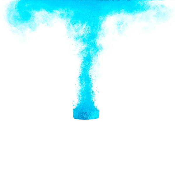 Ανταλλακτικές Ταμπλέτες Για Παιχνίδι Μπάνιου (40τμχ) Munchkin Color Mix Lab