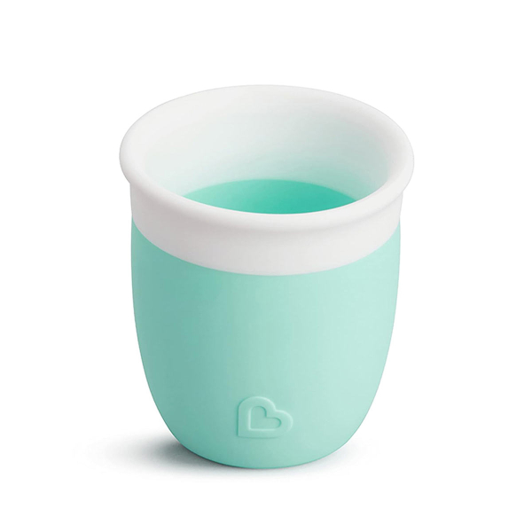 Ποτήρι Εκπαιδευτικό 59ml Munchkin C'Est Silicone Mint