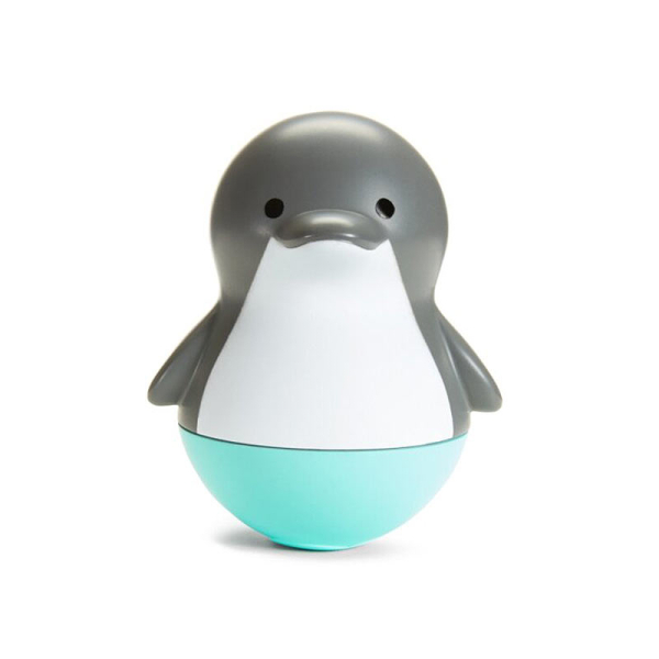 Παιχνίδια Μπάνιου (Σετ 3τμχ) Munchkin Bobbers