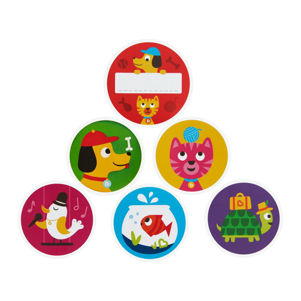 Ποτήρι Εκπαιδευτικό 266ml Munchkin Miracle 360 Sticker Purple