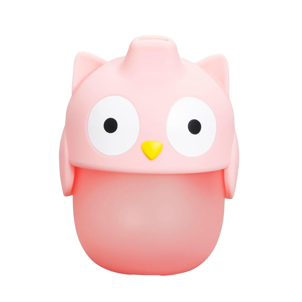 Ποτήρι Εκπαιδευτικό 230ml Munchkin Owl