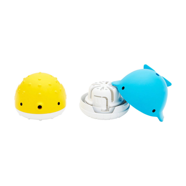 Παιχνίδι Μπάνιου Munchkin Color Buddies