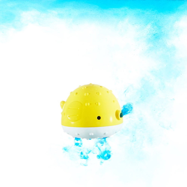 Παιχνίδι Μπάνιου Munchkin Color Buddies