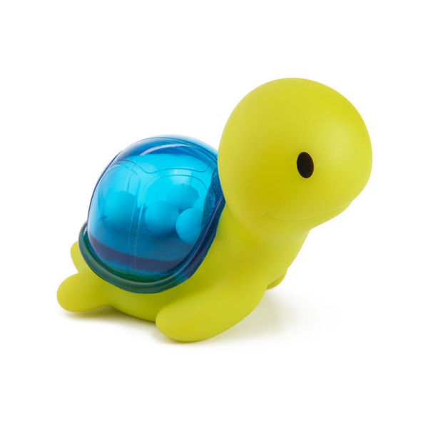 Παιχνίδια Μπάνιου (Σετ 2τμχ) Munchkin Rattle Squirts