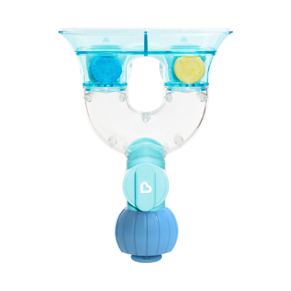 Παιχνίδι Μπάνιου Munchkin Color Mix Lab