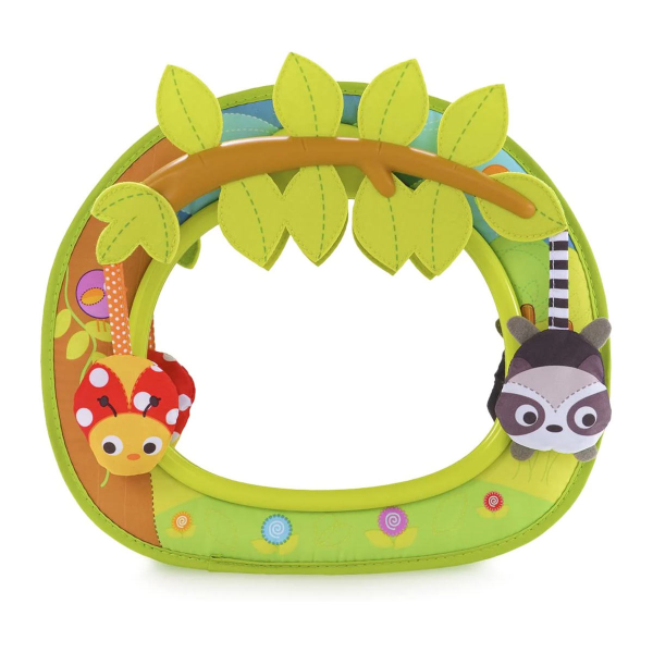 Καθρέφτης Αυτοκινήτου Για Μωρά Munchkin Brica Swing