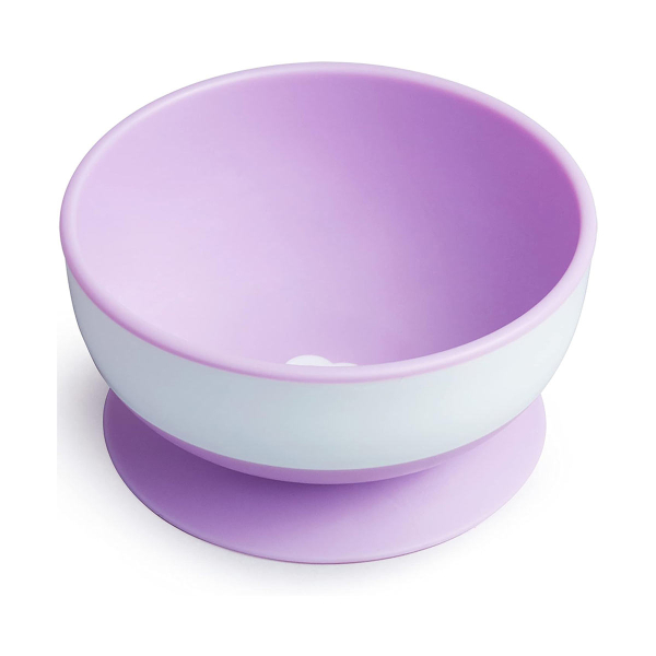 Μπωλ (Σετ 3τμχ) Munchkin Stay - Put