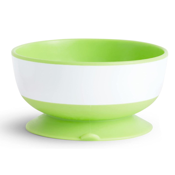 Μπωλ (Σετ 3τμχ) Munchkin Stay - Put