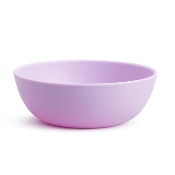 Μπωλ (Σετ 4 τμχ) Munchkin Modern Multi Bowls
