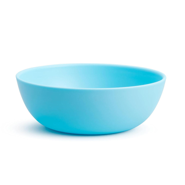 Μπωλ (Σετ 4 τμχ) Munchkin Modern Multi Bowls
