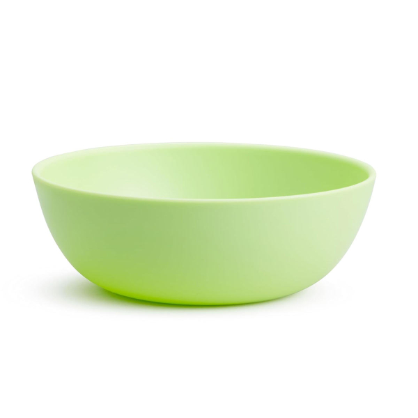 Μπωλ (Σετ 4 τμχ) Munchkin Modern Multi Bowls