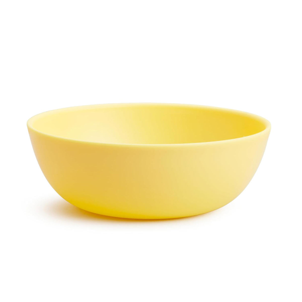 Μπωλ (Σετ 4 τμχ) Munchkin Modern Multi Bowls