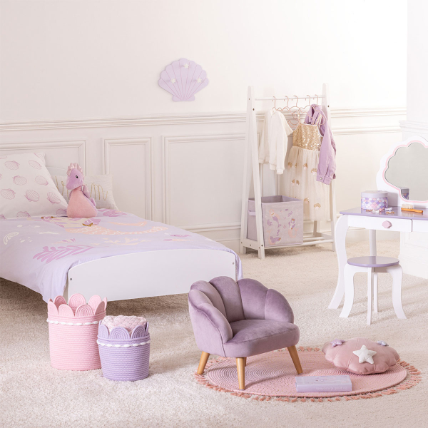 Λούτρινο Ζωάκι 18εκ. A-S Sirene Naia 200405