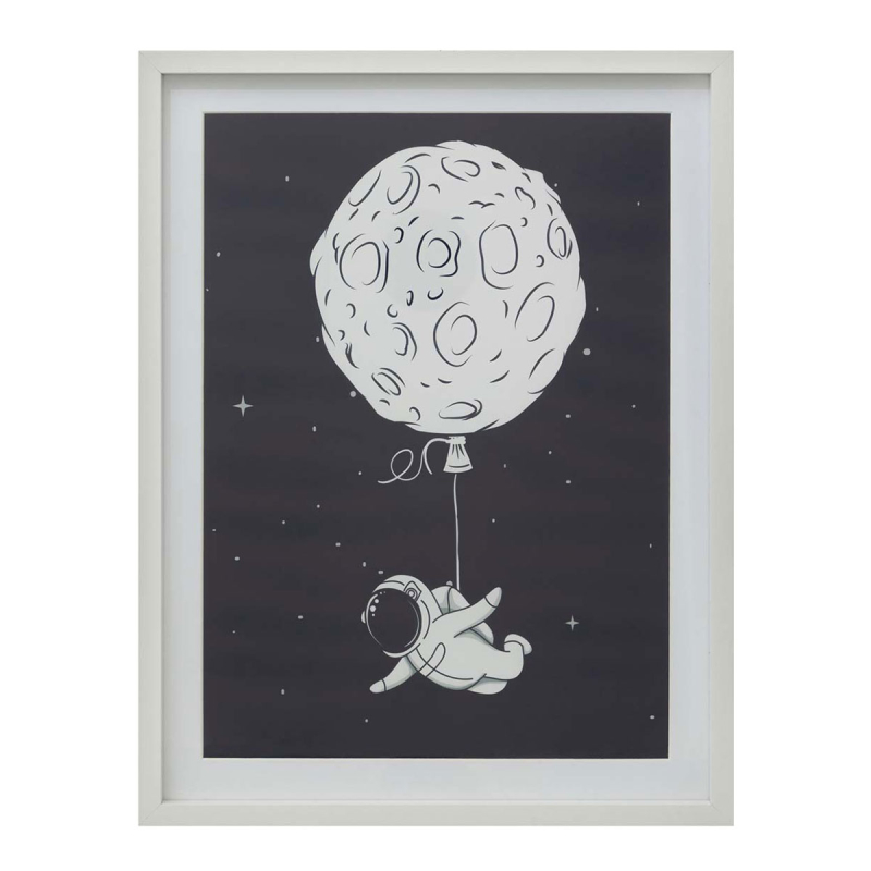 Παιδικό Καδράκι (31.5x2x41.5) A-S Escape 200417