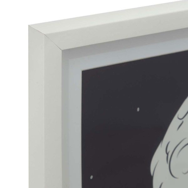 Παιδικό Καδράκι (31.5x2x41.5) A-S Escape 200417