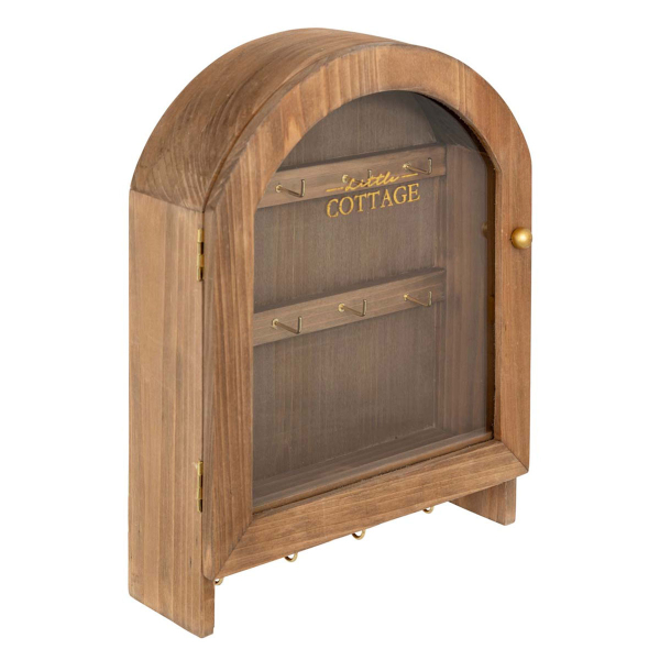 Κλειδοθήκη (22x7x28) A-S Roxie 203548