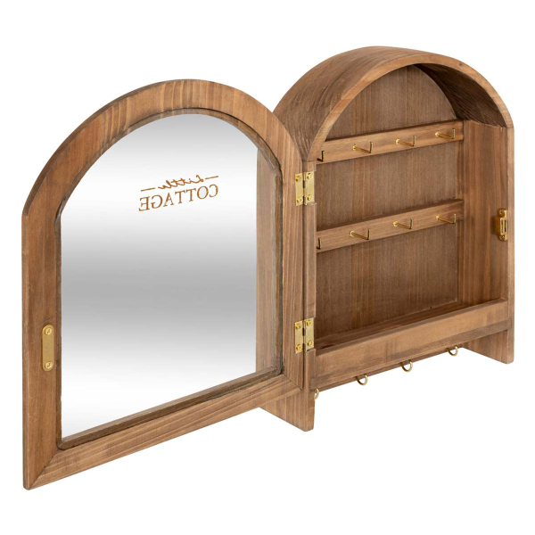 Κλειδοθήκη (22x7x28) A-S Roxie 203548