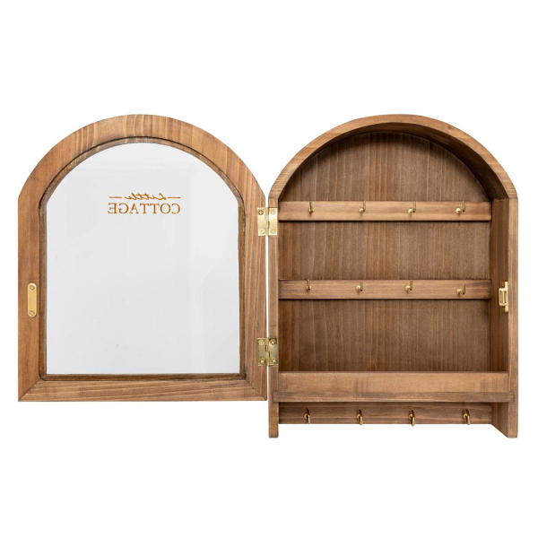 Κλειδοθήκη (22x7x28) A-S Roxie 203548