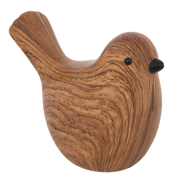 Διακοσμητικές Φιγούρες Πουλιών (Σετ 2 τμχ) A-S Lum 203940