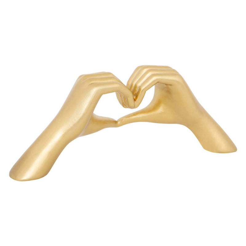 Διακοσμητικό Χώρου (31x7.5x12) A-S Amy 203978