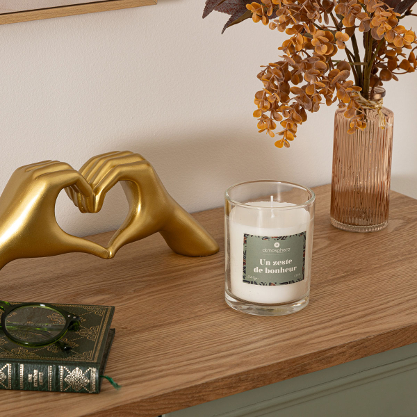 Διακοσμητικό Χώρου (31x7.5x12) A-S Amy 203978