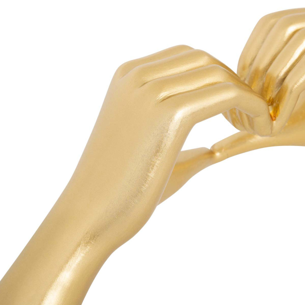 Διακοσμητικό Χώρου (31x7.5x12) A-S Amy 203978