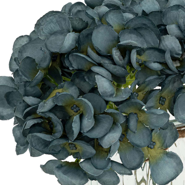 Τεχνητά Λουλούδια Σε Βάζο A-S Dean 204233