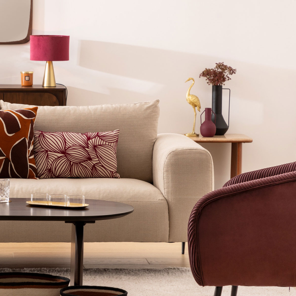 Διακοσμητικό Βάζο (Φ11x20) A-S Sylvain Rub 204214