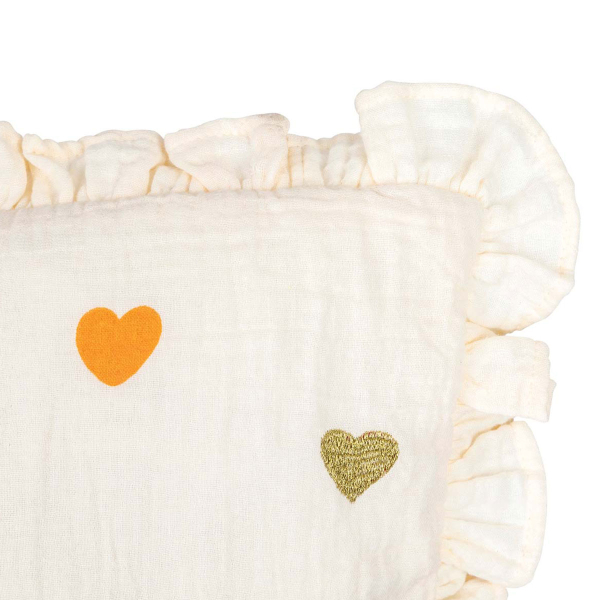 Διακοσμητικό Μαξιλάρι (40x40) A-S Love 203765