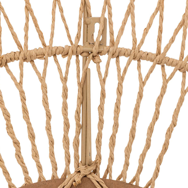 Διακοσμητικός Καθρέφτης Τοίχου (Φ74) A-S Millie 203599