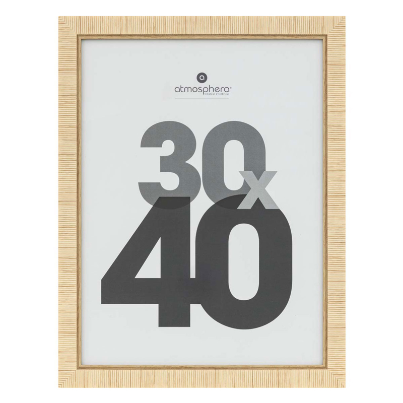 Κορνίζα (30x40) A-S Thea 205626