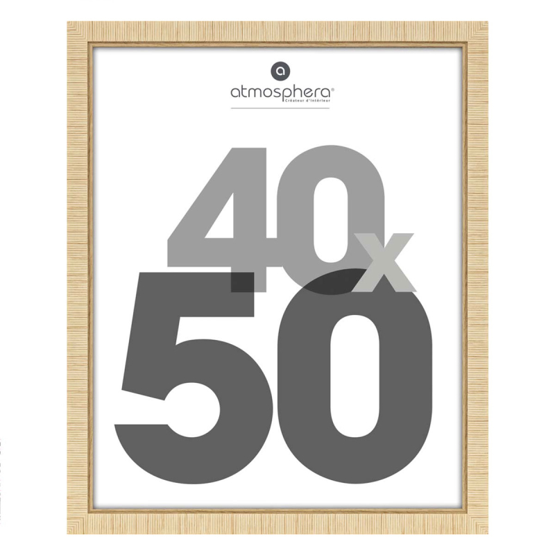 Κορνίζα (40x50) A-S Thea 205627