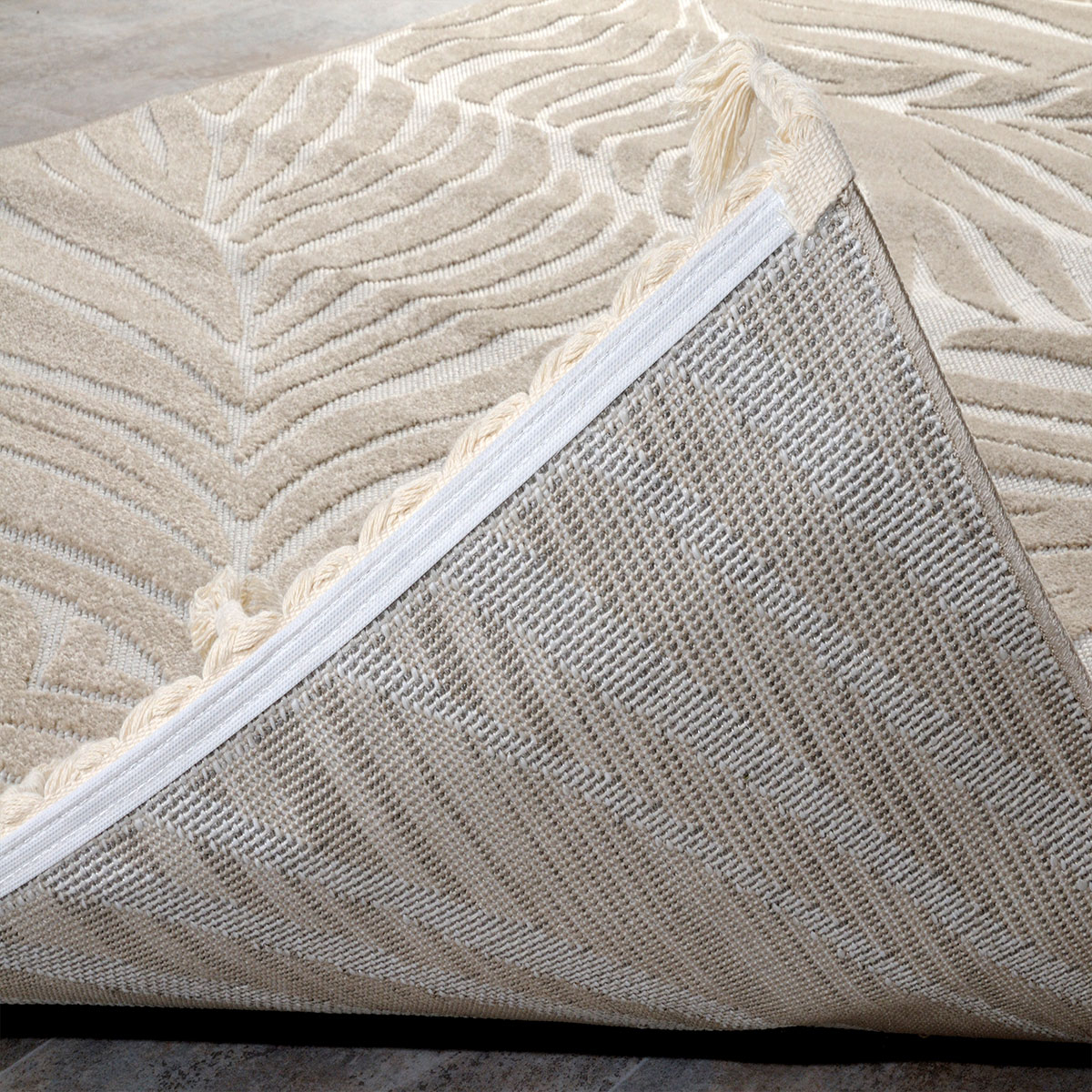 Χαλί All Season (133X190) Tzikas Carpets Tenerife 66613-970 Home Χαλιά Σαλονιού Spitishop