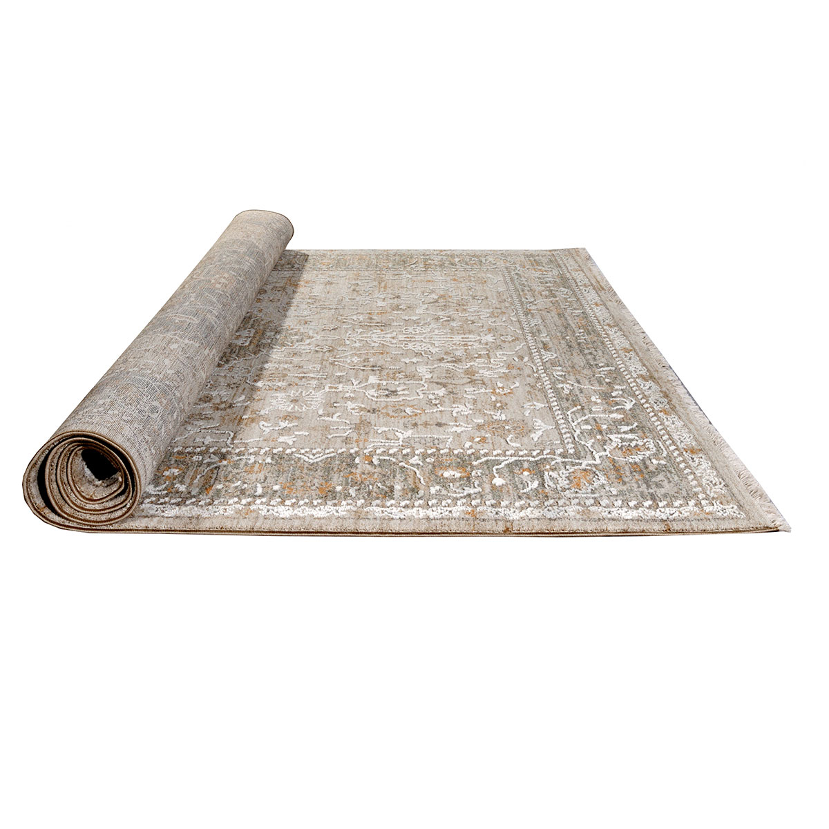 Χαλί (133X190) Tzikas Carpets Pera 68872-740 Home Χαλιά Σαλονιού Spitishop