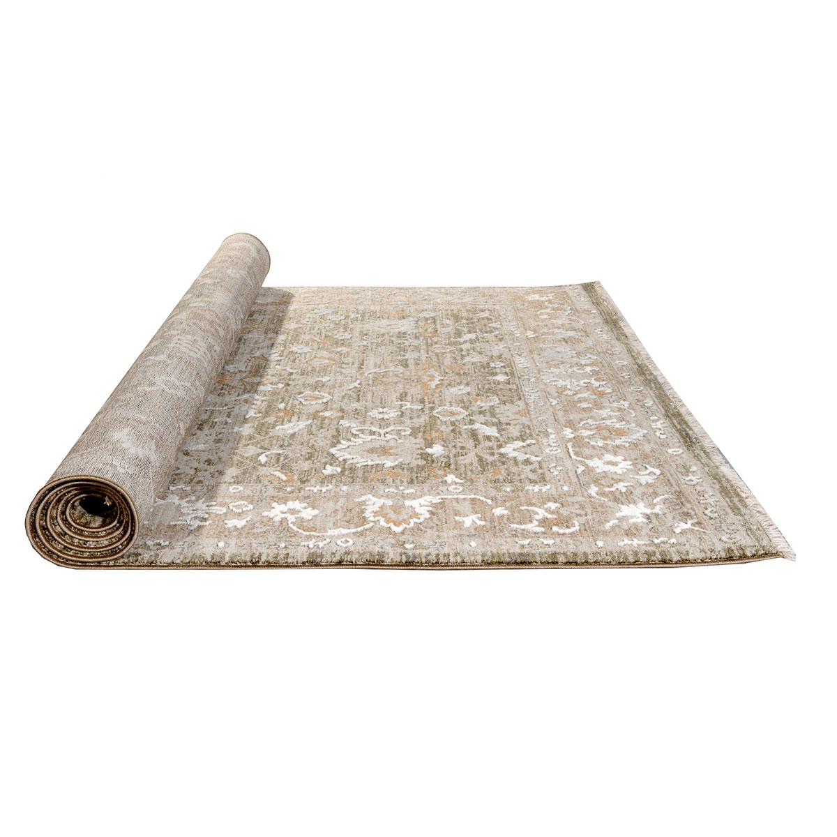 Χαλί (160X230) Tzikas Carpets Pera 68867-110 Home Χαλιά Σαλονιού Spitishop
