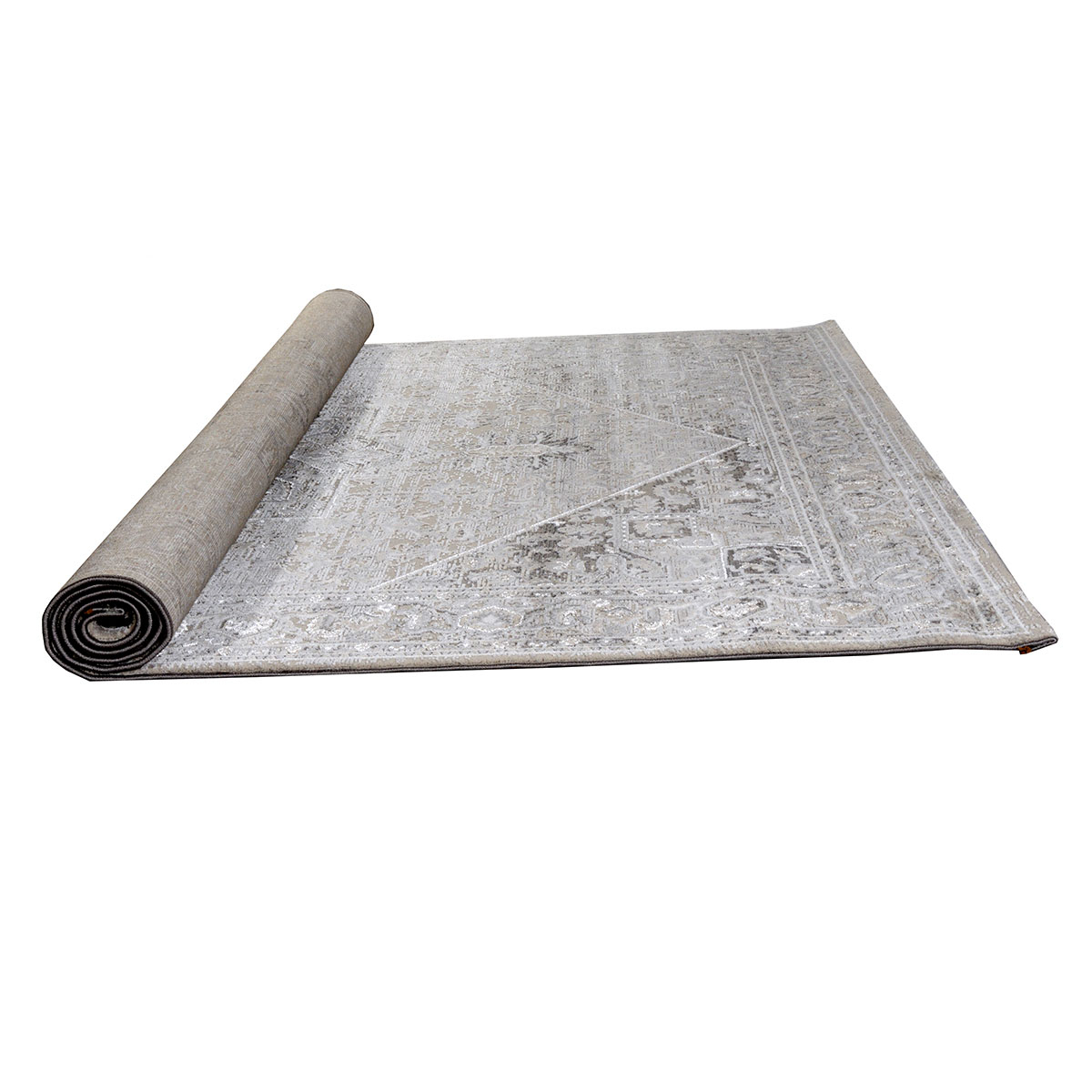 Χαλί (133X190) Tzikas Carpets Crush 66682-095 Home Χαλιά Σαλονιού Spitishop