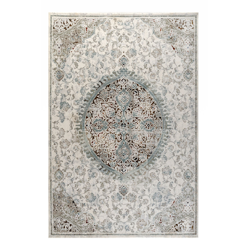 Χαλί (160x230) Tzikas Carpets Virgo 02061-112