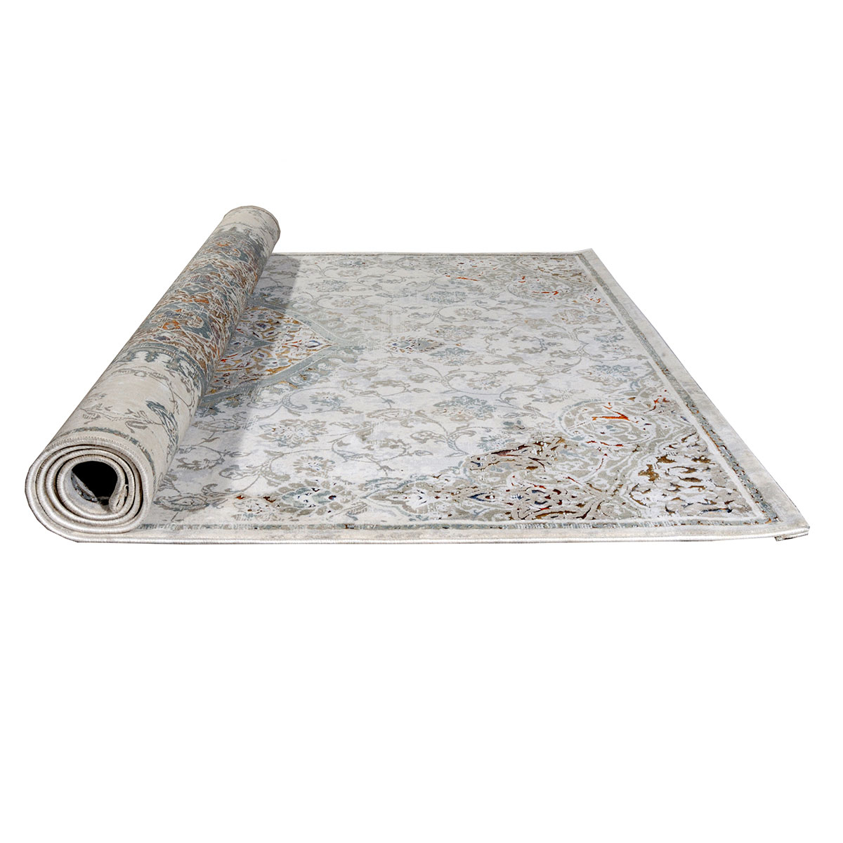 Χαλί (160X230) Tzikas Carpets Virgo 02061-112 Home Χαλιά Σαλονιού Spitishop