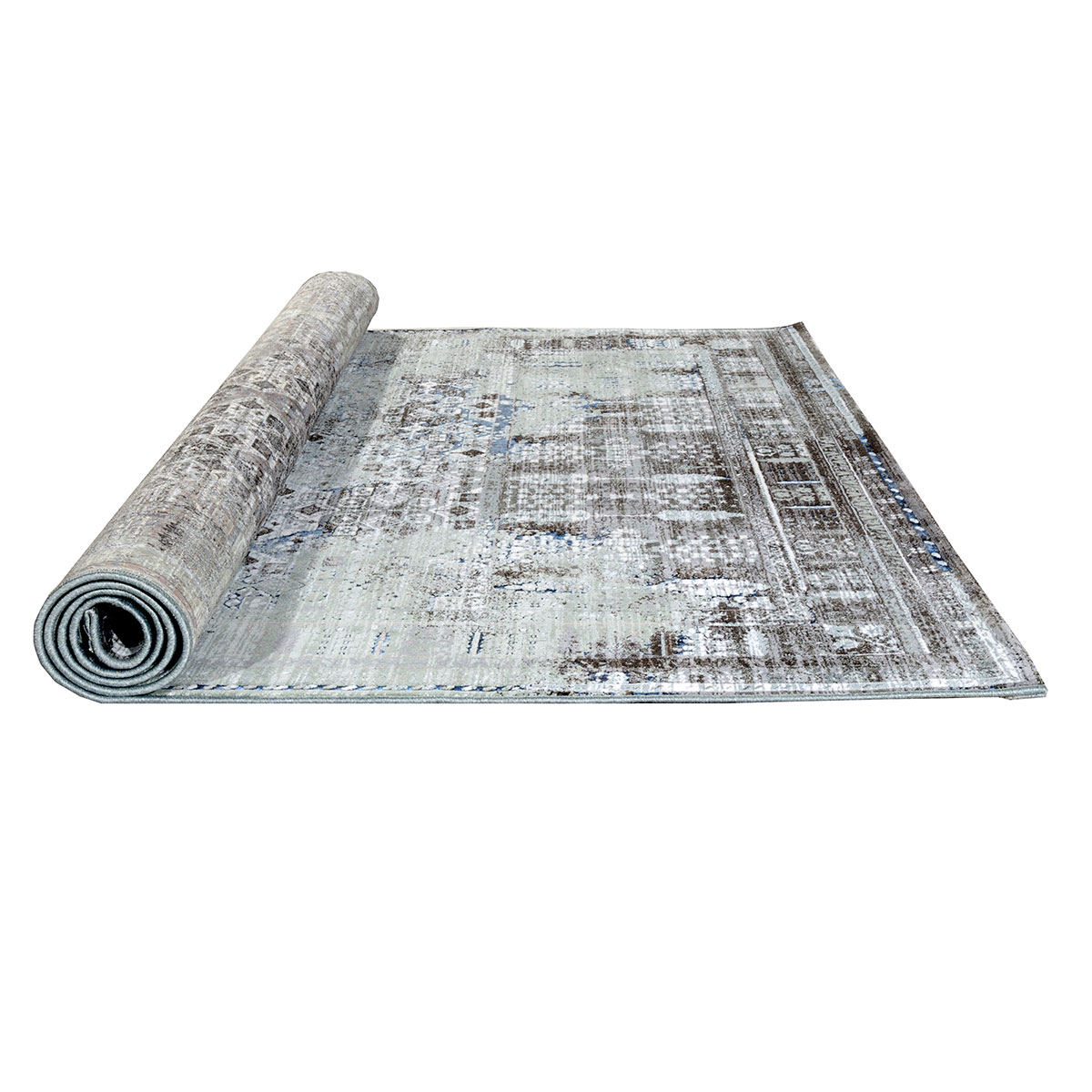 Χαλί (200X290) Tzikas Carpets Virgo 00070-106 Home Χαλιά Σαλονιού Spitishop