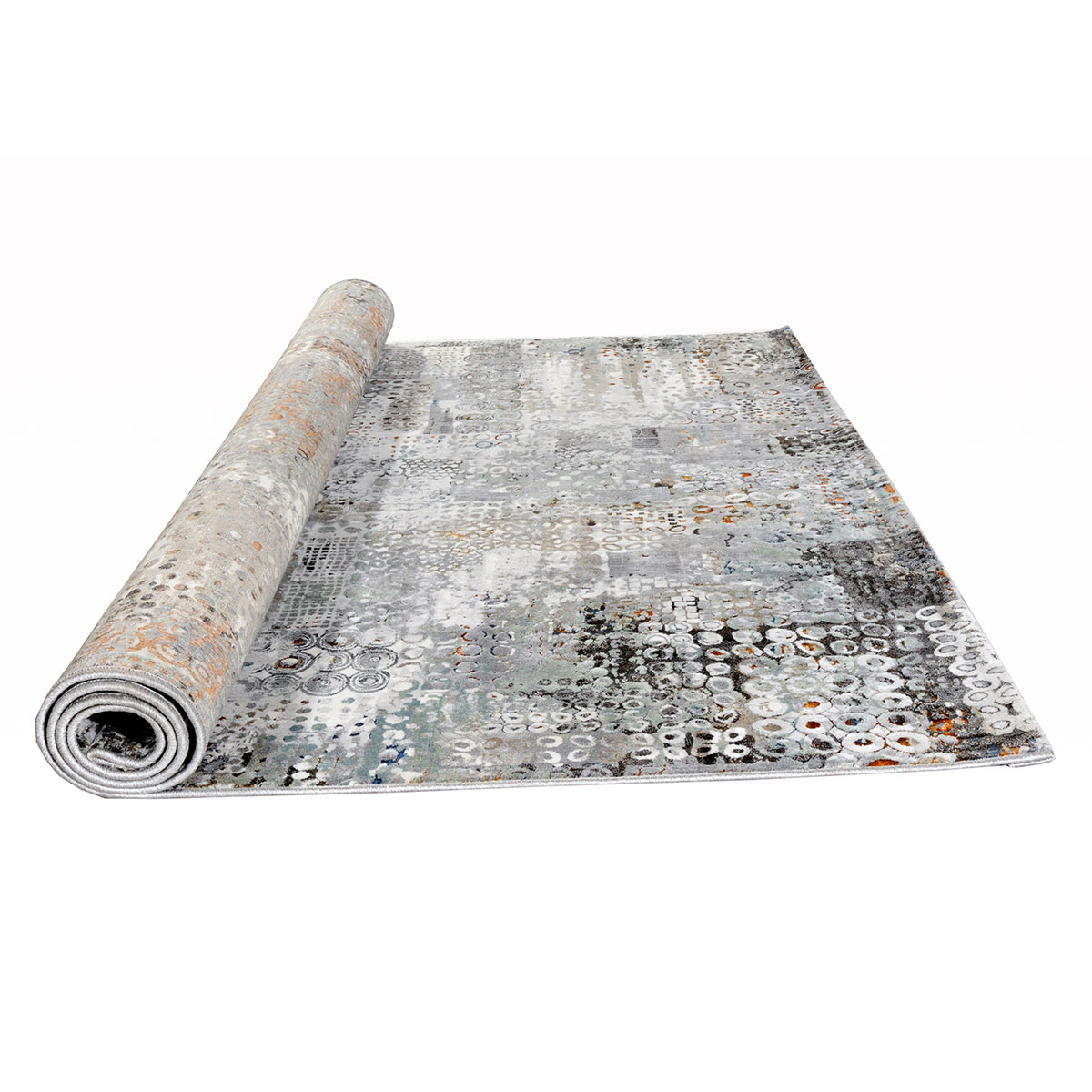 Χαλί (200X290) Tzikas Carpets Virgo 08113-125 Home Χαλιά Σαλονιού Spitishop