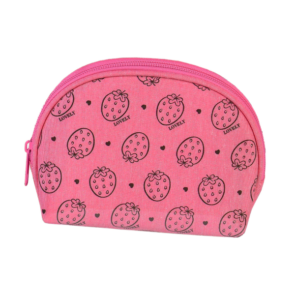 Νεσεσέρ Καλλυντικών (Σετ 3τμχ) Benzi BZ5798 Pink