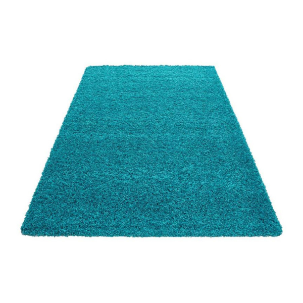 Χαλί (200x250) Spitishop Lanoso 5500B Blue