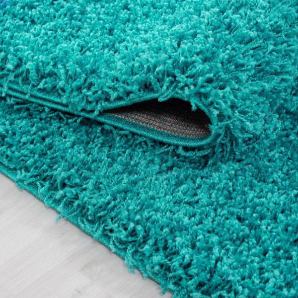 Χαλί (200x250) Spitishop Lanoso 5500B Blue